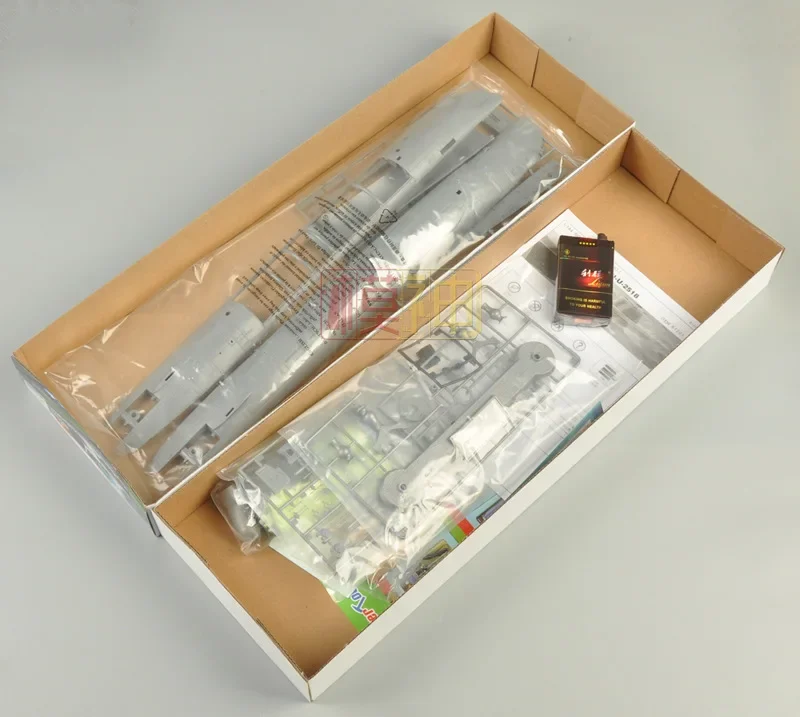 MINIHOBBY 1/144 WWII Deutsches – Model Kit Battleship Bewertung und Preis