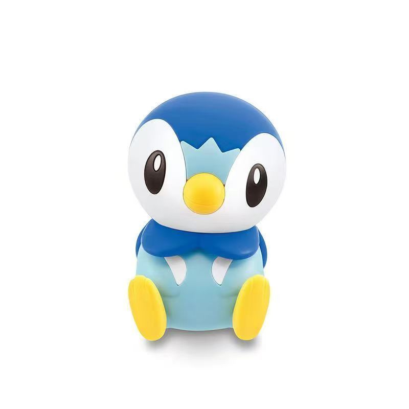 Original Bandai Figuren Modell – Model Kit Quick Piplup Bewertung und Preis