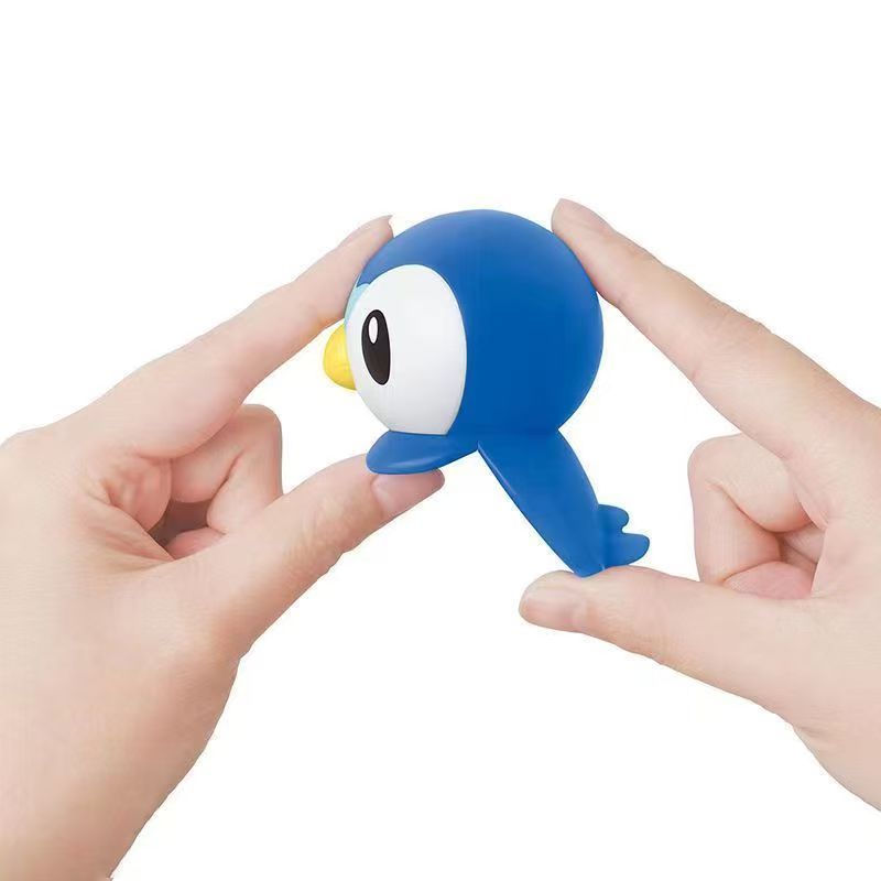Original Bandai Figuren Modell – Model Kit Quick Piplup Bewertung und Preis