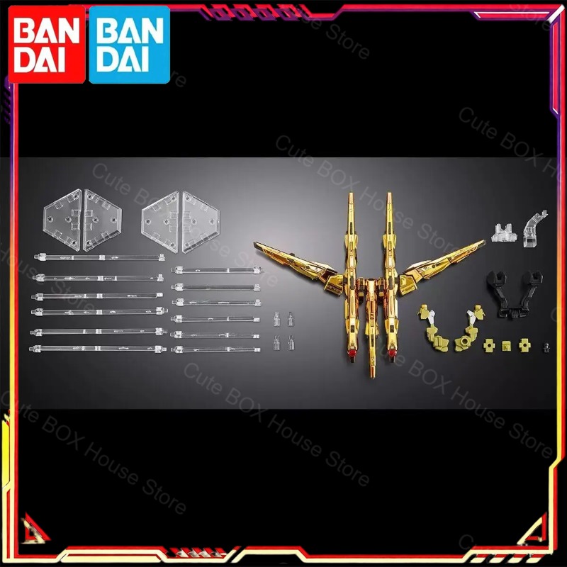 Auf Lager: Original Bandai Gun – Model Kit Zeus Bewertung und Preis
