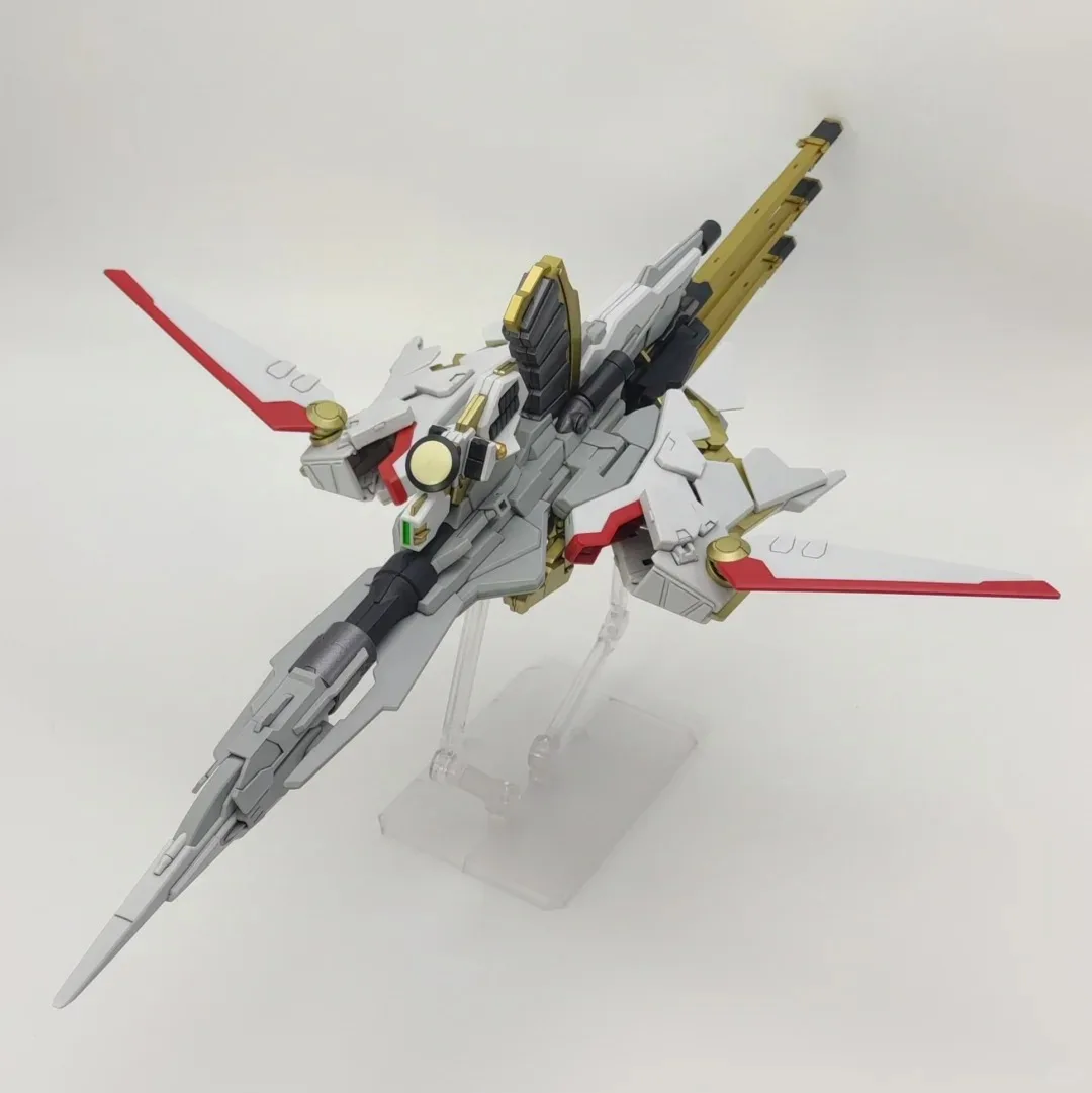 STAR HG 1/144 Montage Modell K – Model Kit Zeus Bewertung und Preis
