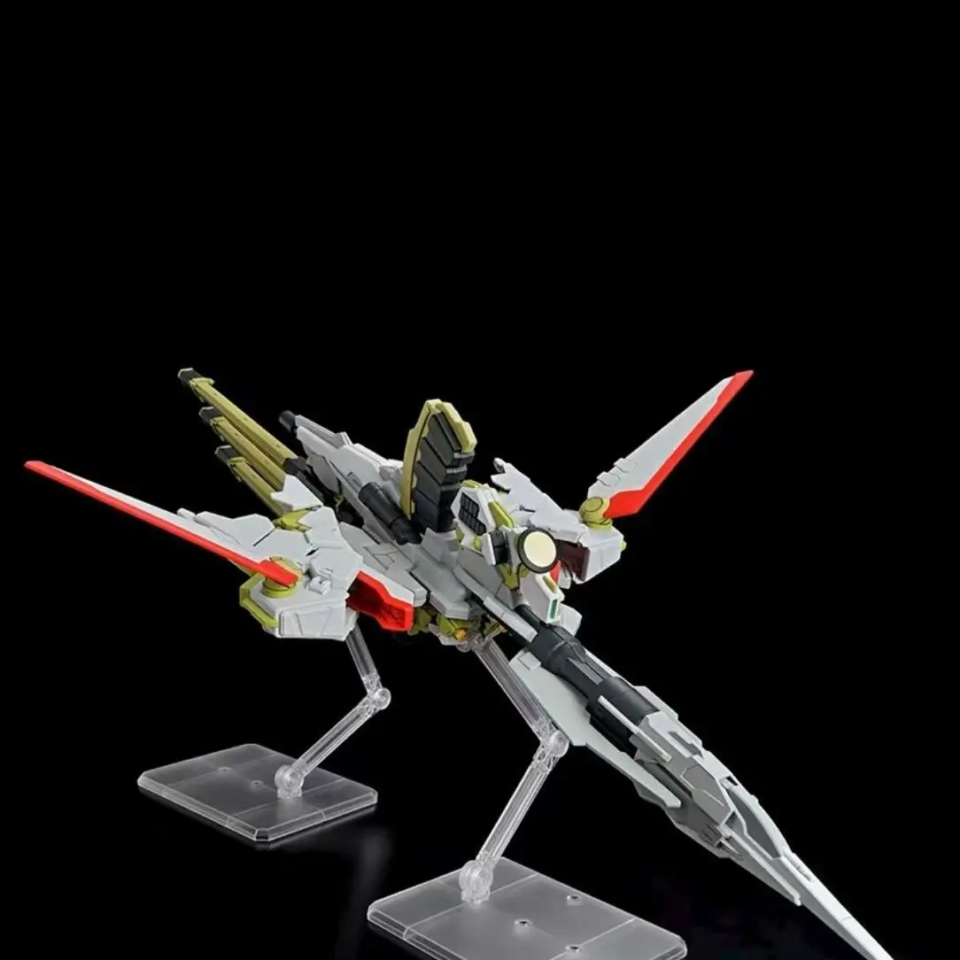 STAR HG 1/144 Montage Modell K – Model Kit Zeus Bewertung und Preis