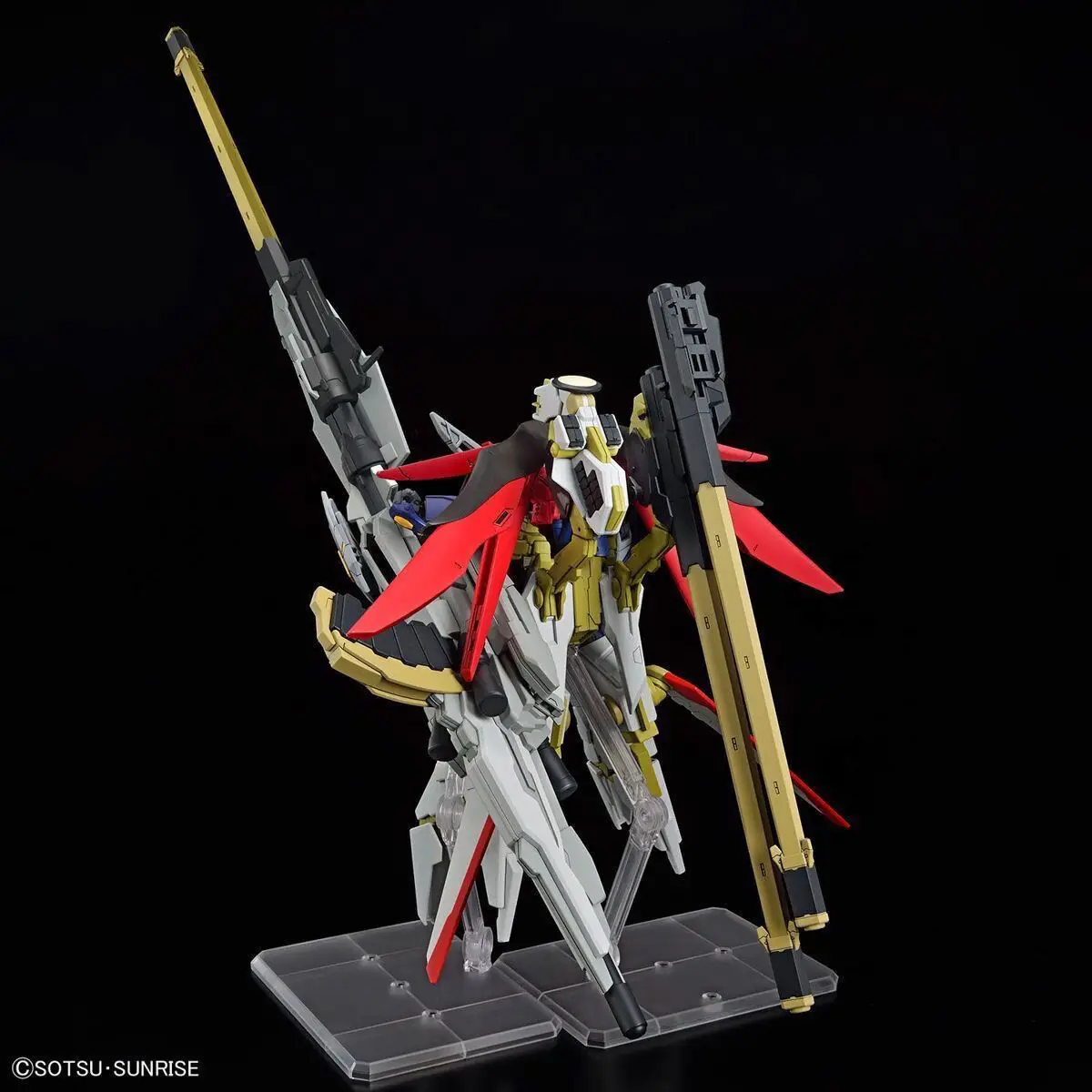 STAR HG 1/144 Montage Modell K – Model Kit Zeus Bewertung und Preis