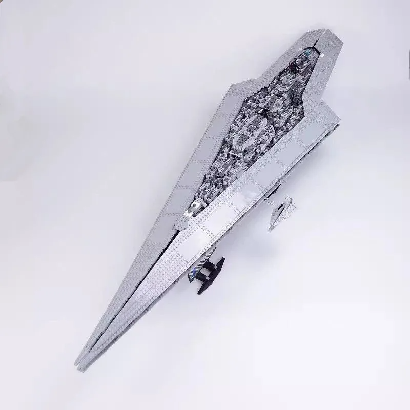 3152-Teiliger MOC10221 Super S – Model Kit Kyogre Bewertung und Preis