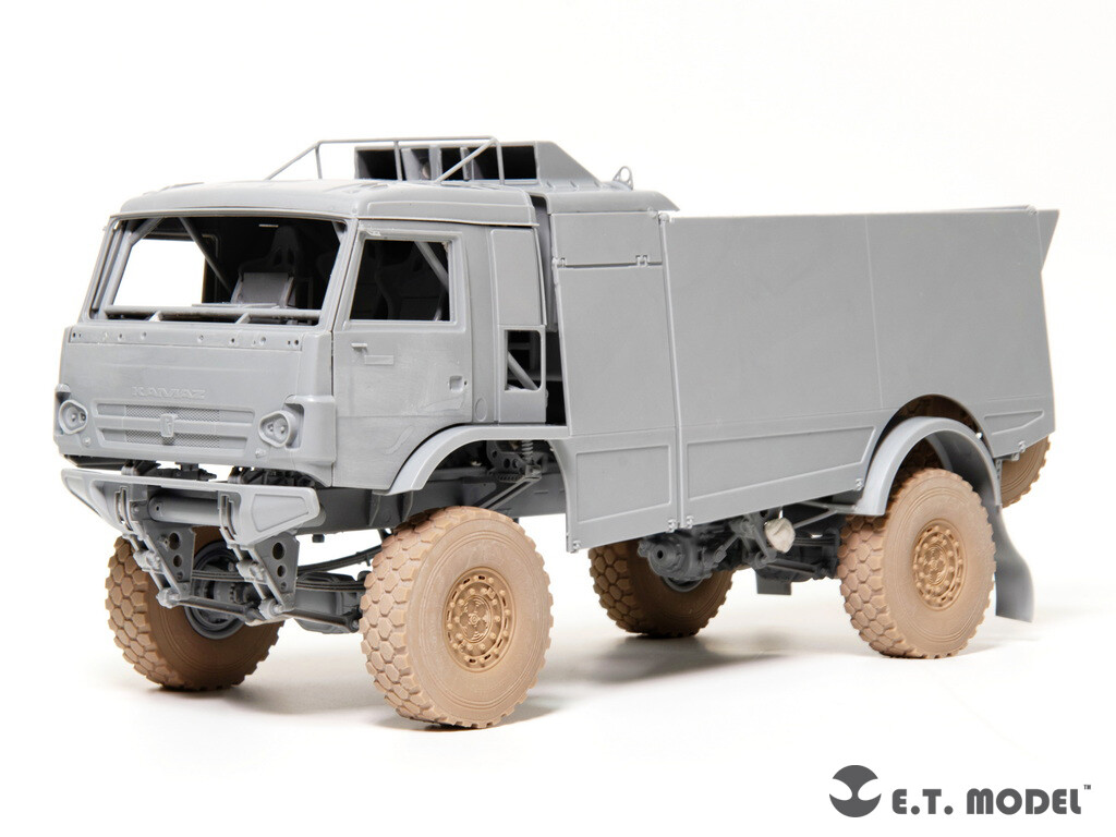E.T. 3D-gedruckter Satz versun – Model Kit Zvezda Bewertung und Preis