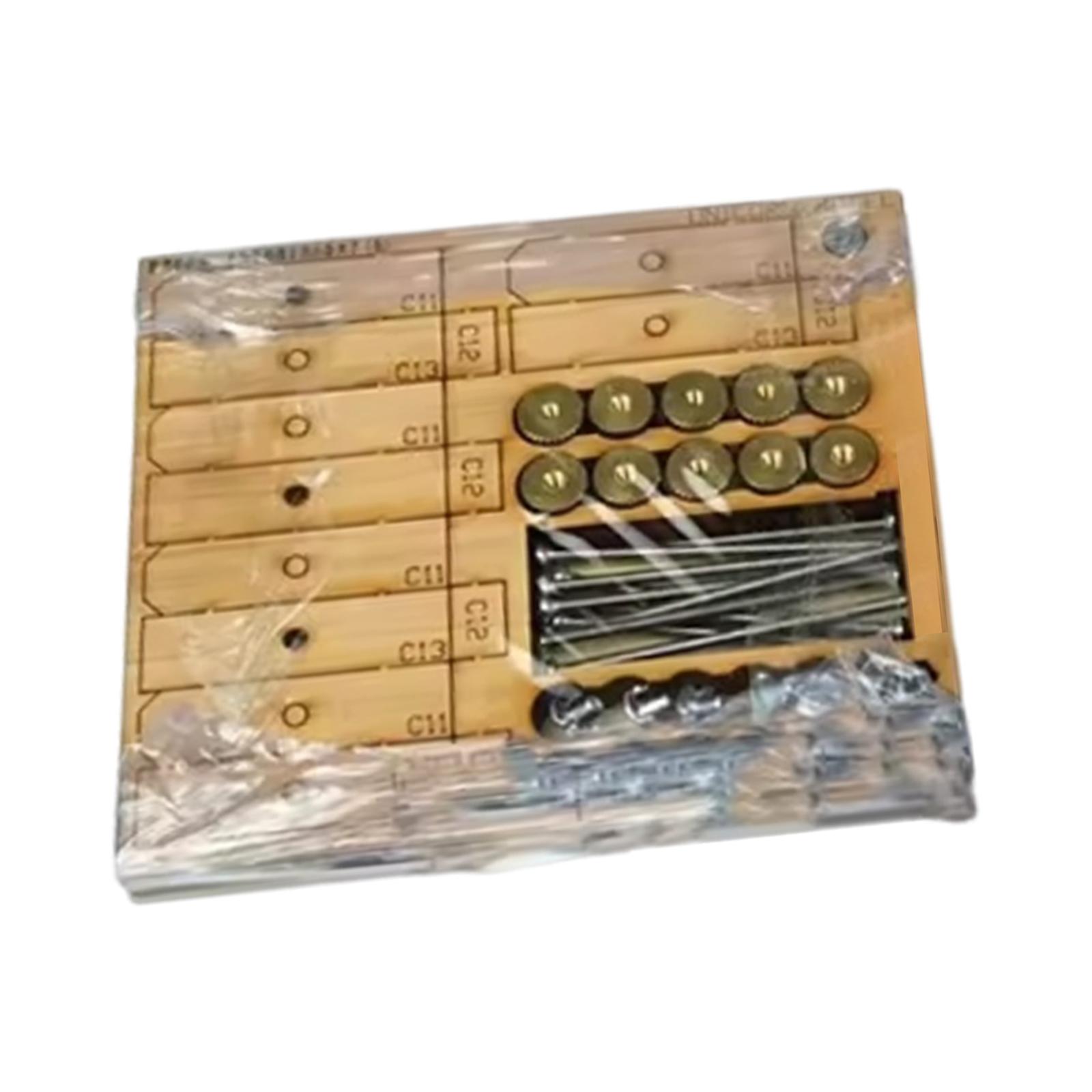 Schiffsmodell-Rumpfplankungskl – Model Kit Ship Bewertung und Preis
