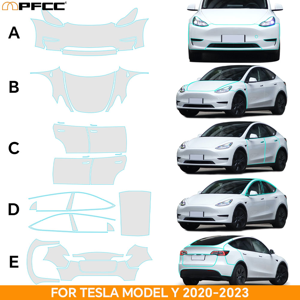 Pre-cut Protection Film for Te – Logo Model Kit Bewertung und Preis