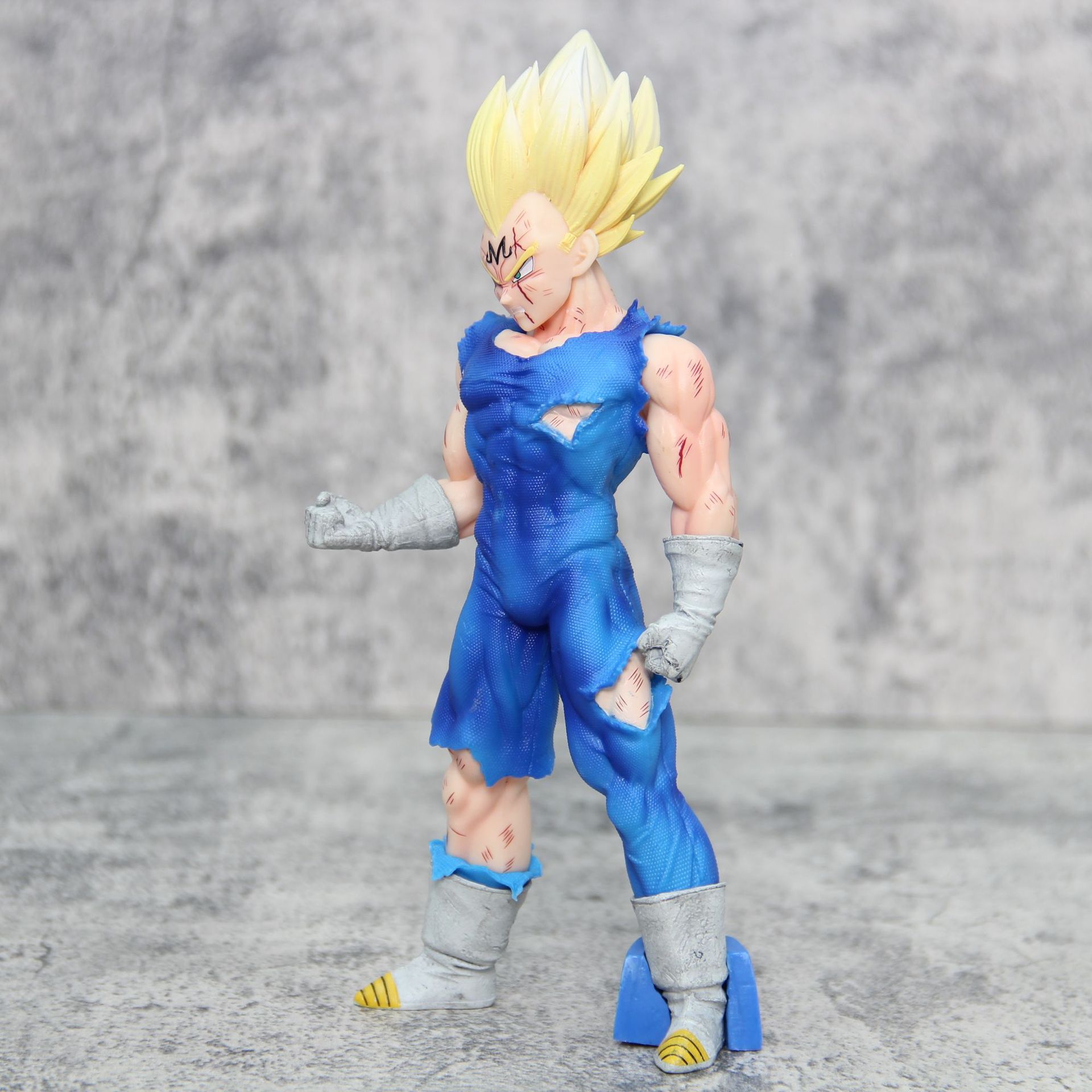 Dragon Ball Z Super Saiyajin P – Model Kit Vegeta Bewertung und Preis