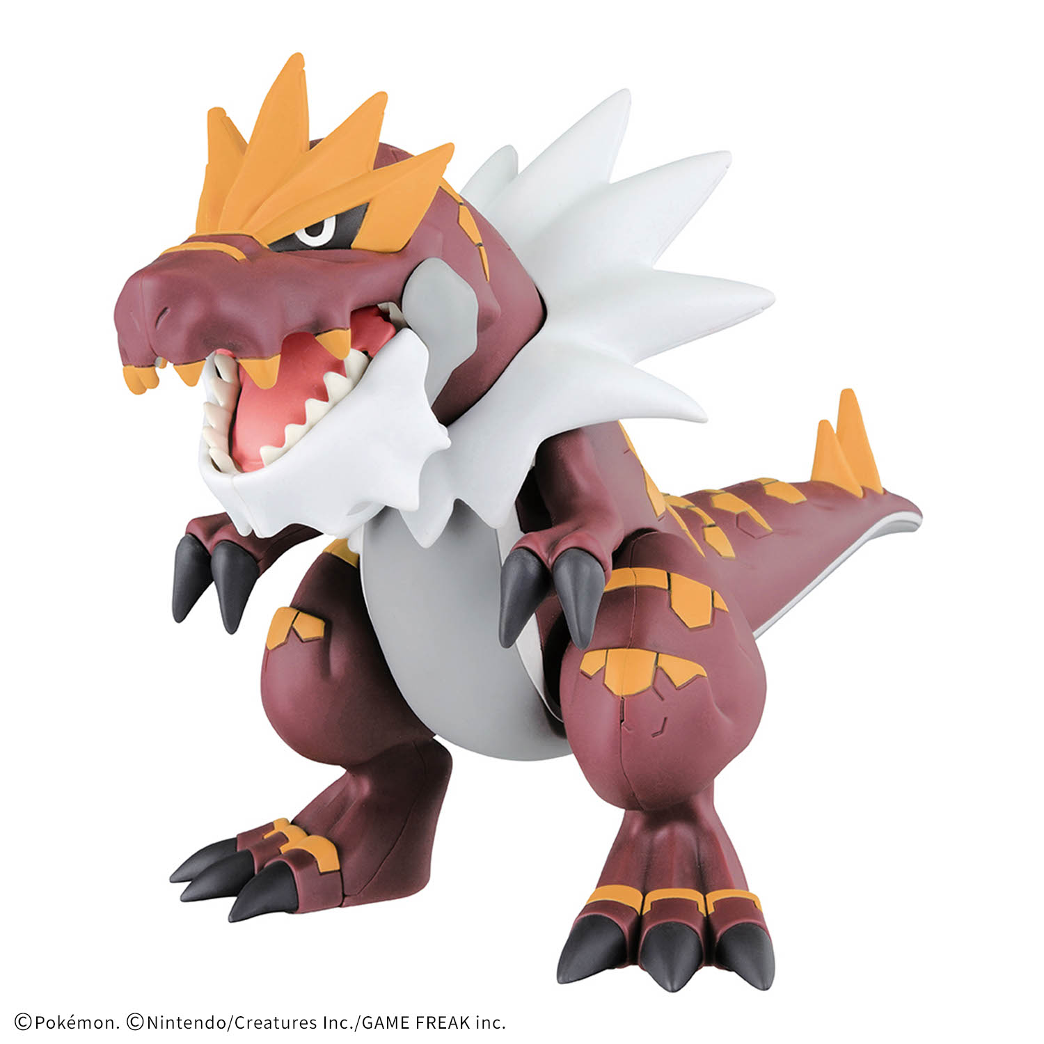 Bandai Pokemon Plastikmodell D – Model Kit Kyogre Bewertung und Preis