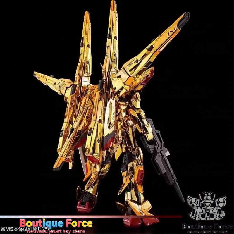 Bandai Gundam RG Shiranui Einh – Model Kit Zeus Bewertung und Preis
