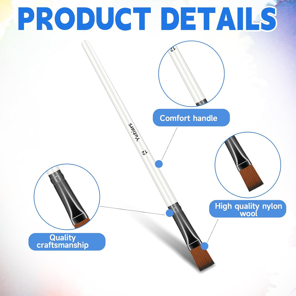 Yutiars Professionelles Künstl – Model Kit Acrylic Paint Bewertung und Preis