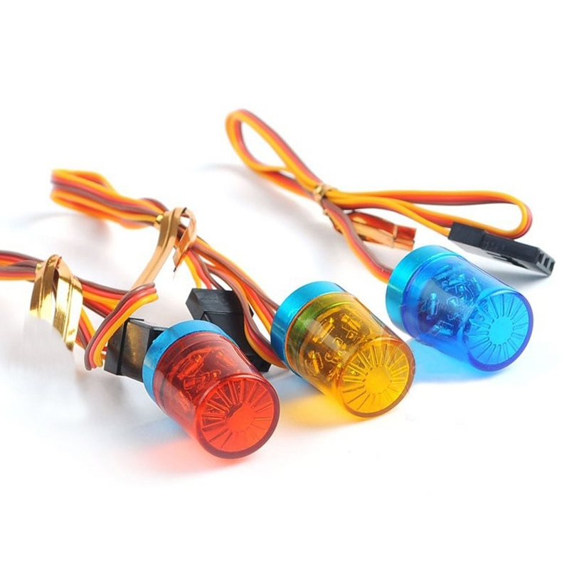 Multifunktions-LED-Lampe Strob – Model Kit Led Bewertung und Preis