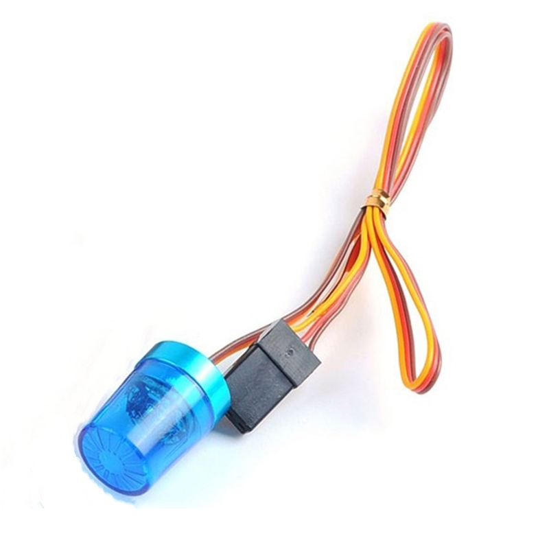 Multifunktions-LED-Lampe Strob – Model Kit Led Bewertung und Preis