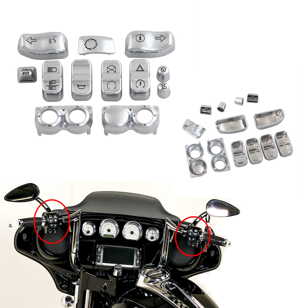 Motorrad Zubehör Hand Schalter – Model Kit Runner Bewertung und Preis