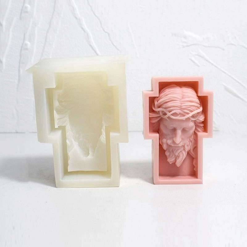 3D Relief Foto Rahmen Porträt  – Model Kit Cement Bewertung und Preis