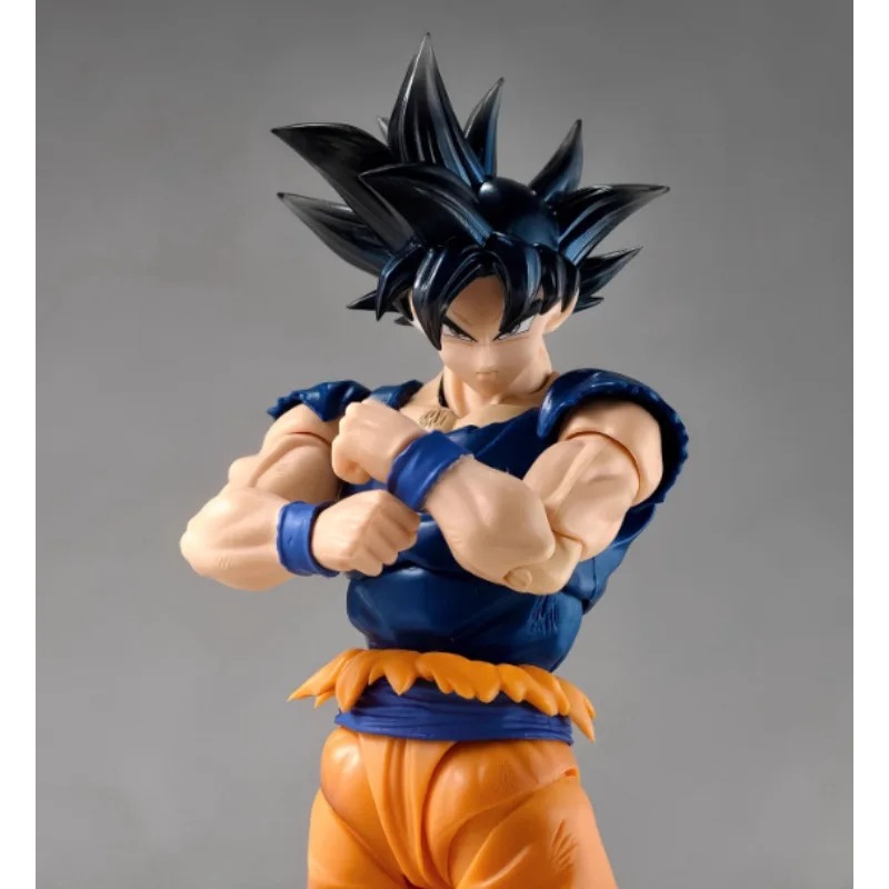 Auf Lager! TK Custom Dragon Ba – Model Kit Vegeta Bewertung und Preis