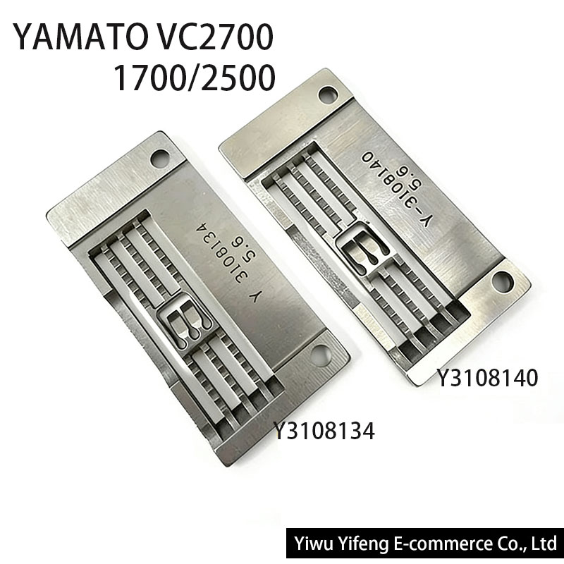 YAMATO VC2700 Nadelplatte Y310 – Model Kit Yamato Bewertung und Preis