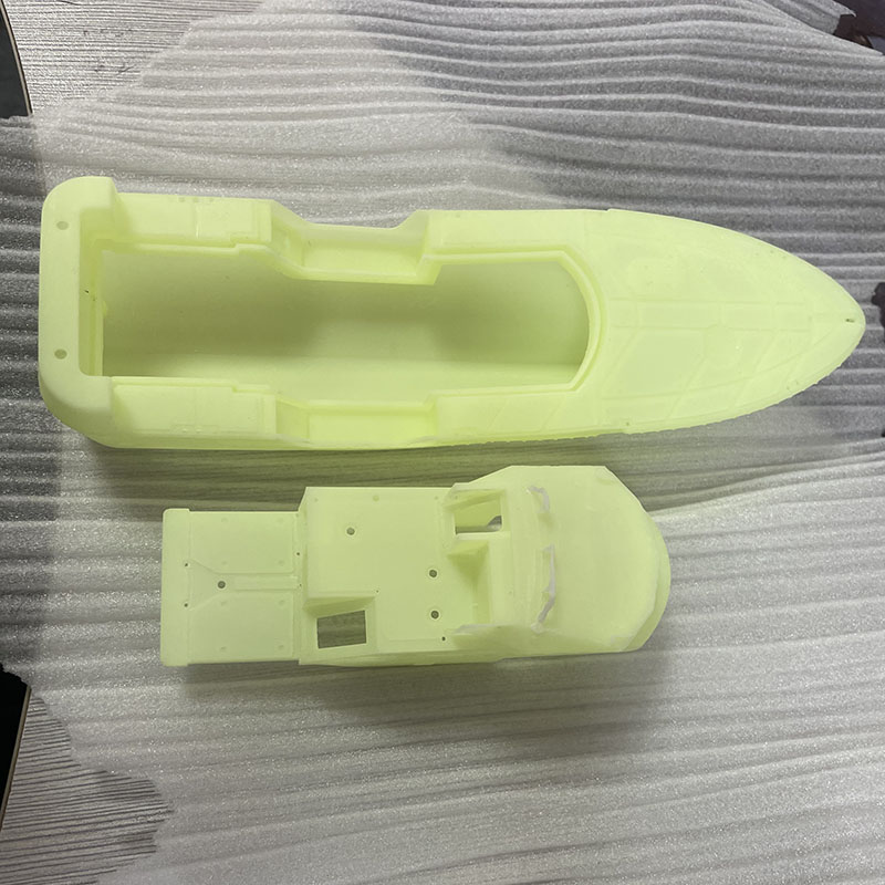 1/72 Coast Guard Rettungsboot- – Model Kit Yacht Bewertung und Preis
