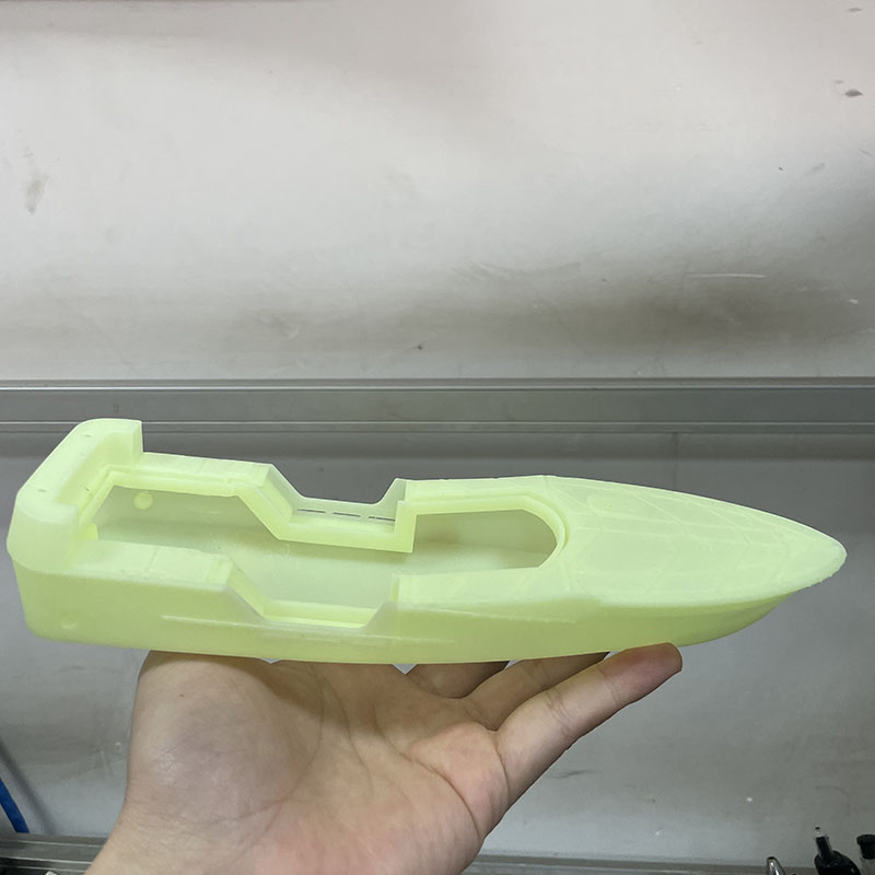 1/72 Coast Guard Rettungsboot- – Model Kit Yacht Bewertung und Preis