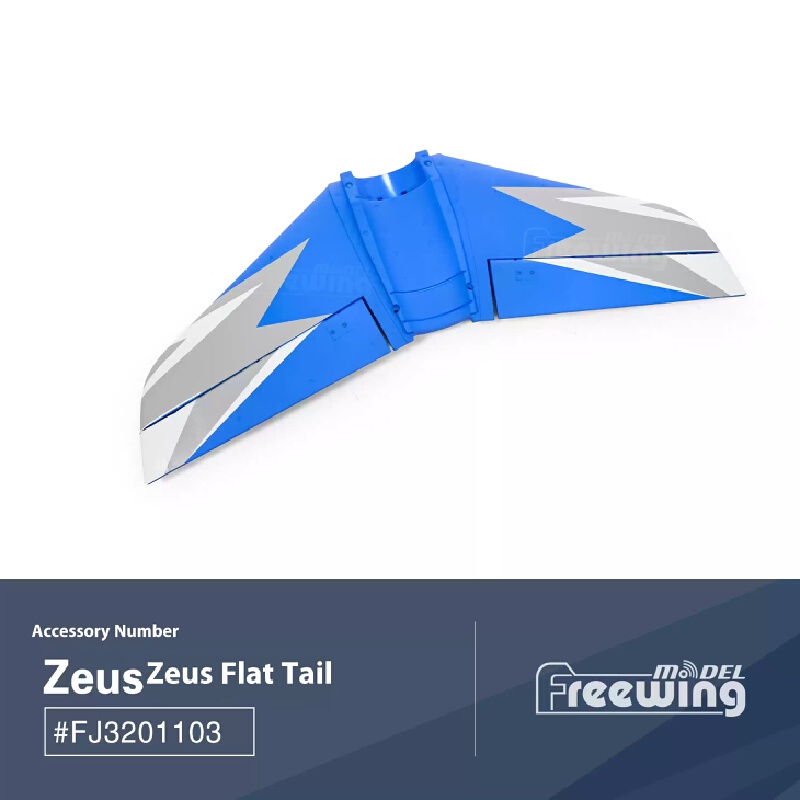 Freewing 90 mm Zeus-Modellflug – Model Kit Zeus Bewertung und Preis