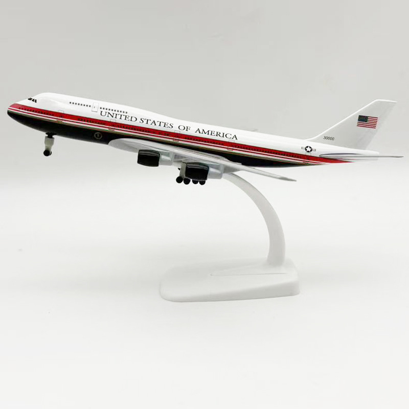 Neues 20cm Miniatur-Flugzeugmo – Model Kit Airplane Bewertung und Preis