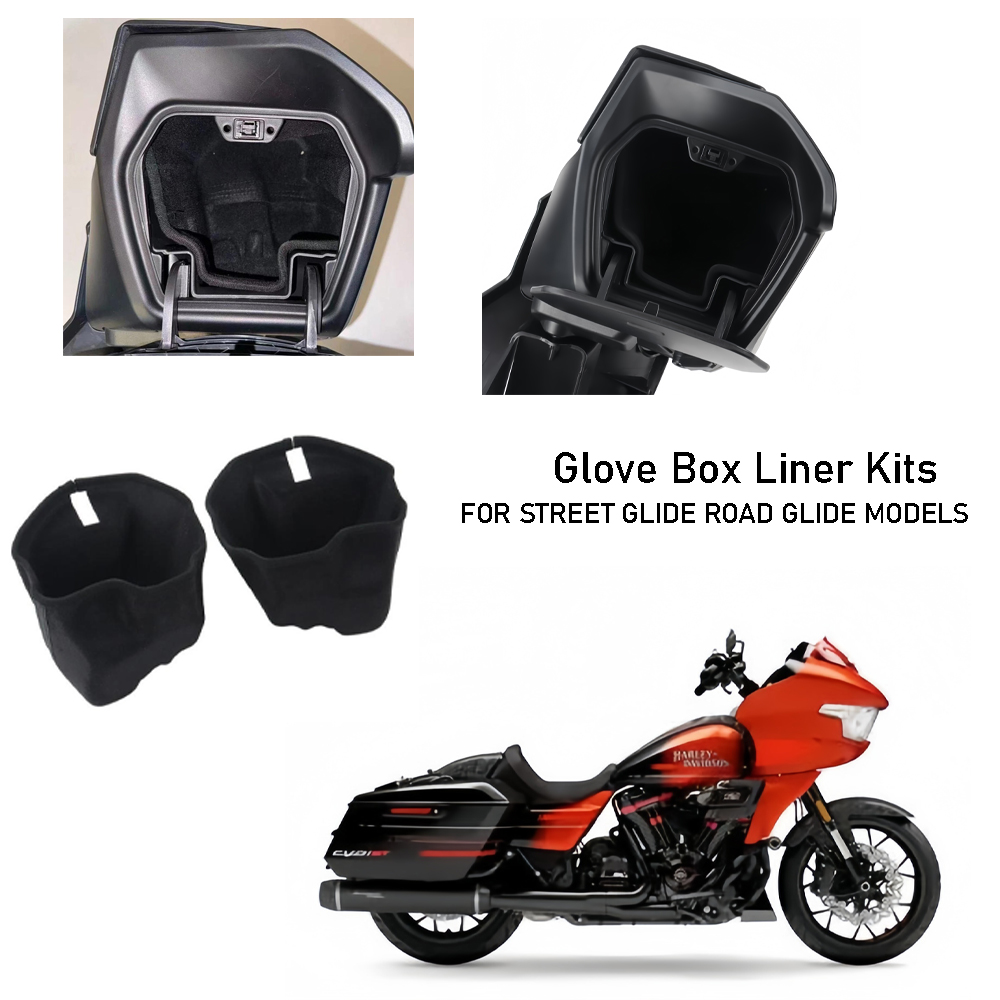 Für Harley Touring CVO Street  – Model Kit Runner Bewertung und Preis