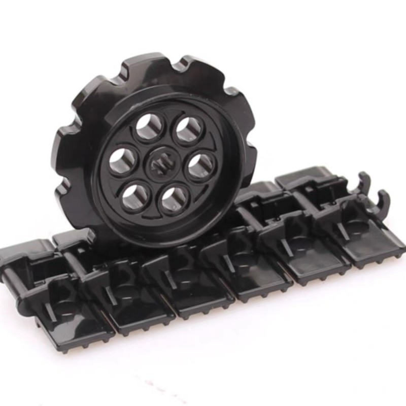 DIY-Bausteinspielzeug, lose Mo – Model Kit Runner Bewertung und Preis