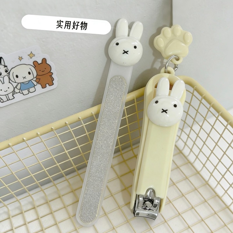 Neue Miffy Niedliche Cartoon-N – Model Kit Clipper Bewertung und Preis