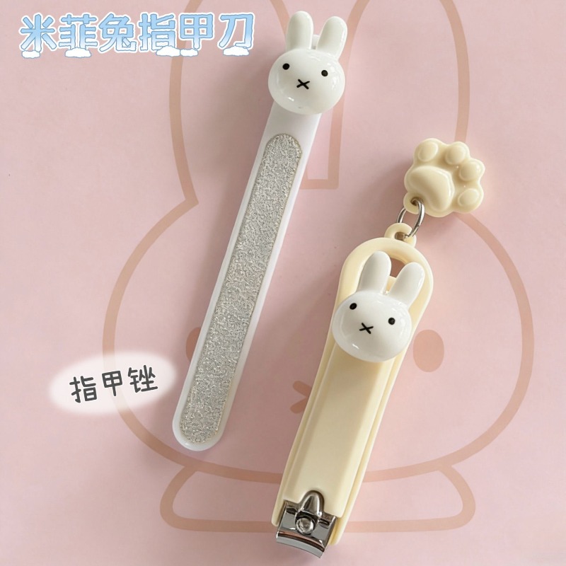 Neue Miffy Niedliche Cartoon-N – Model Kit Clipper Bewertung und Preis