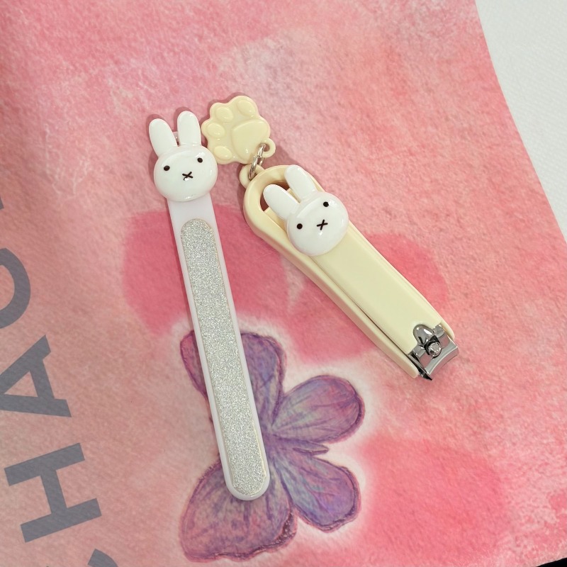 Neue Miffy Niedliche Cartoon-N – Model Kit Clipper Bewertung und Preis