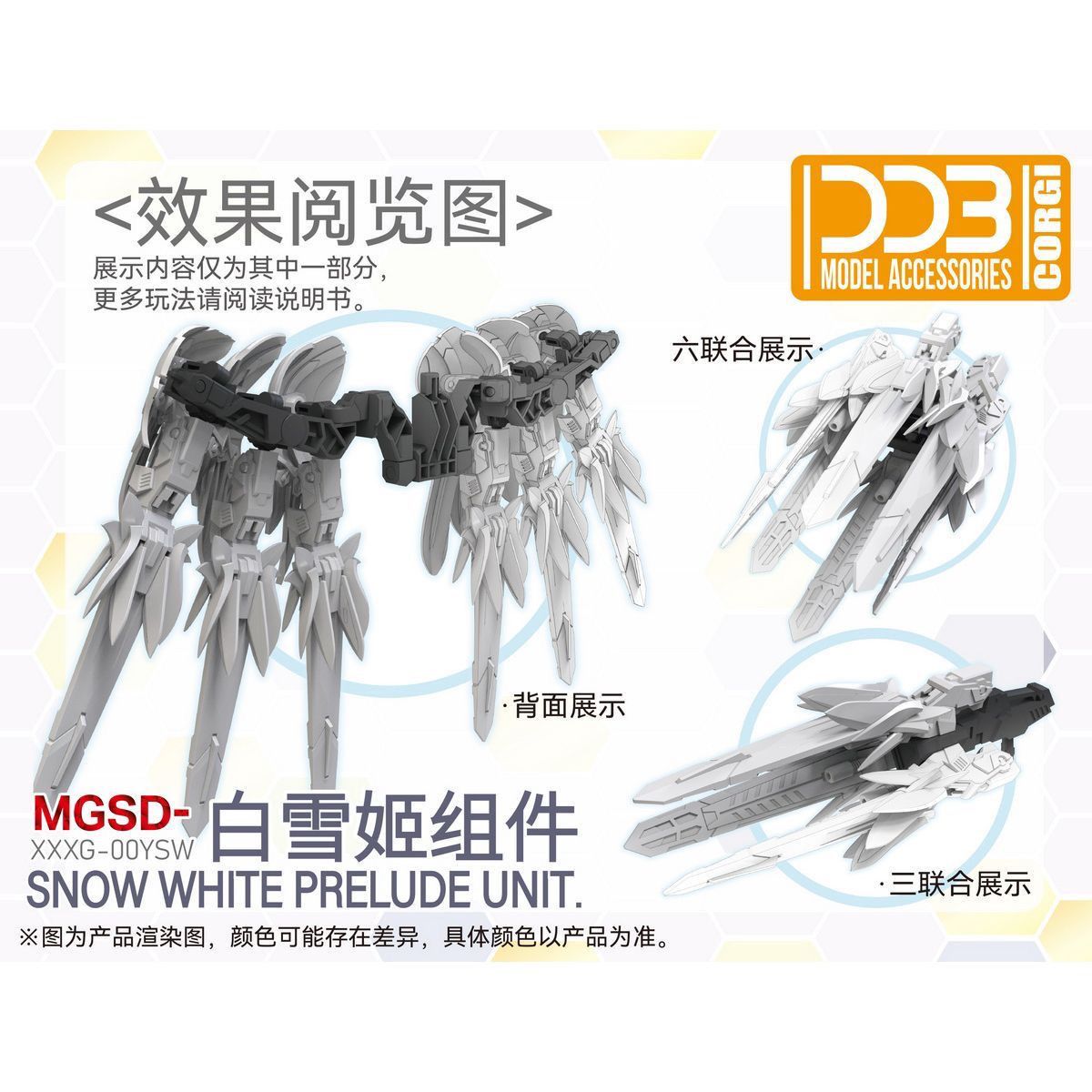 Neue Heiße Ddb Xxxg-00ysw Schn – Model Kit Zero Bewertung und Preis