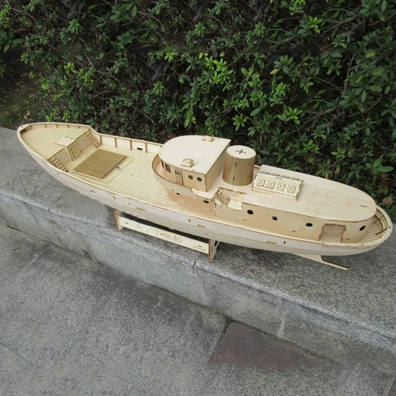 Holzschiff Modell Kit Sirius F – Model Kit Yacht Bewertung und Preis