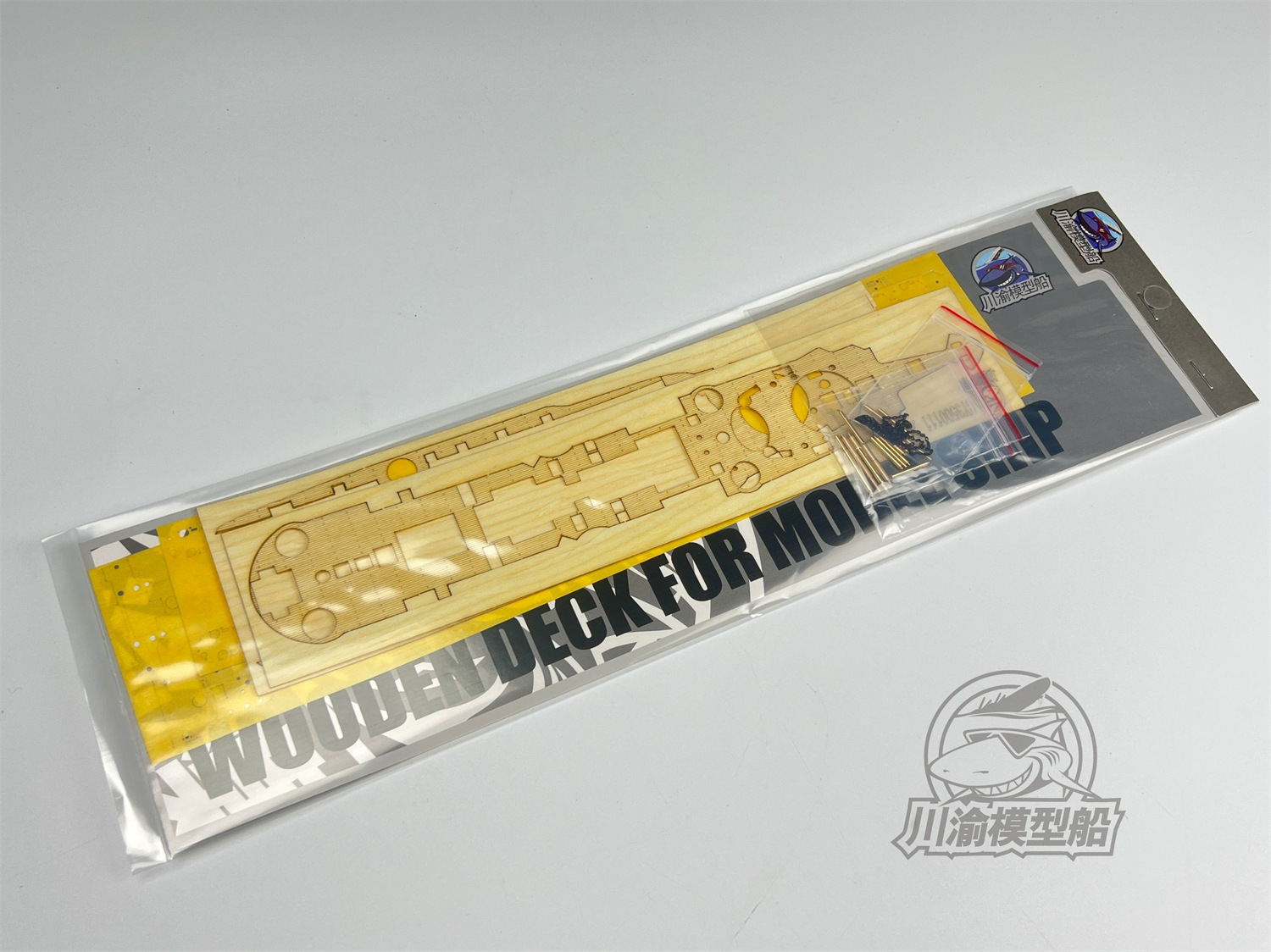 Knyaz Suvorov Holzdeck Maskier – Model Kit Zvezda Bewertung und Preis