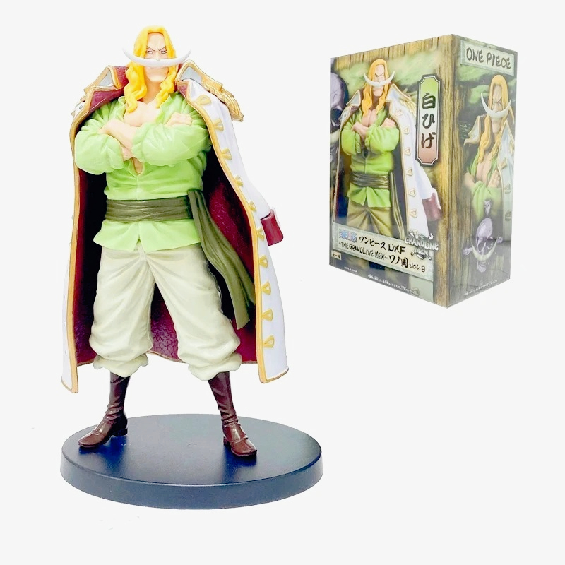 One Piece DXF Yamato Anime Fig – Model Kit Yamato Bewertung und Preis