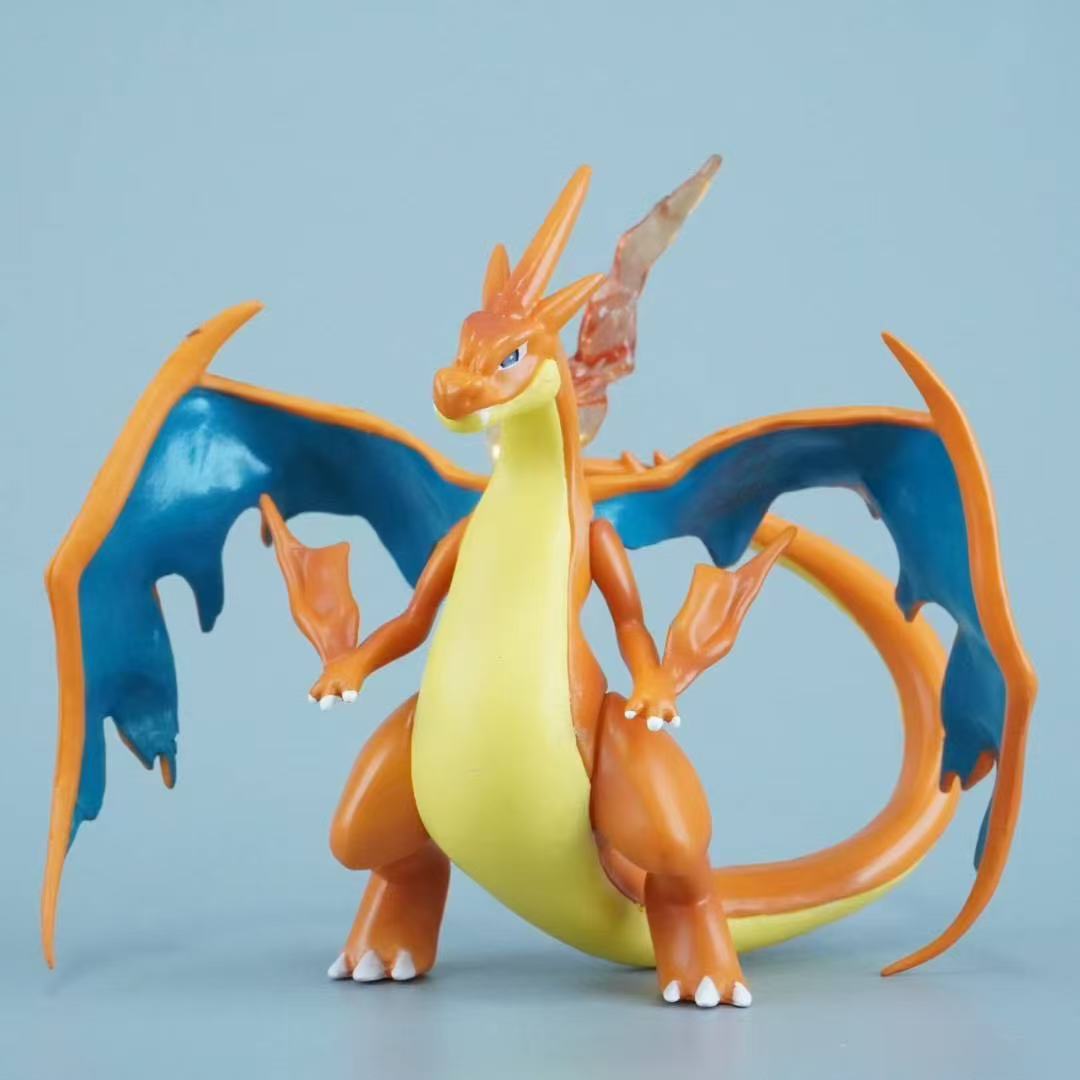 10,5 cm/4,14 in Pokemon Anime  – Model Kit Zero Bewertung und Preis