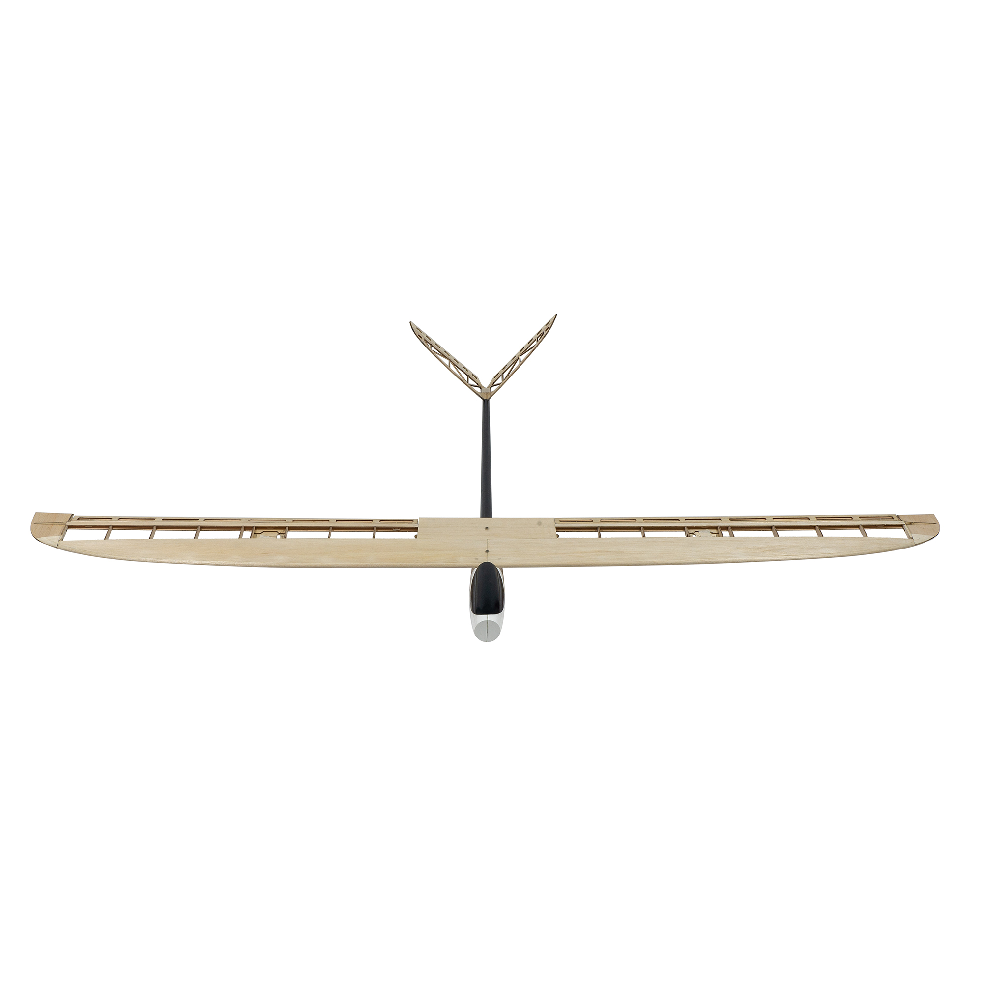 DW Hobby 1500 m Glider Falcon  – Model Kit Expert Bewertung und Preis