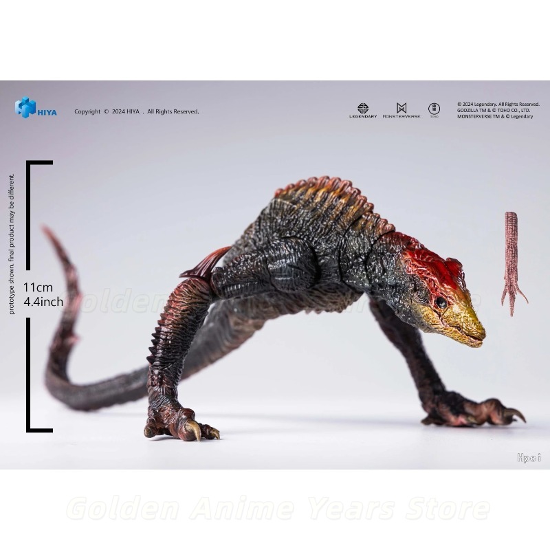 HIYA Original Modellbausatz EX – Model Kit Vs Action Figure Bewertung und Preis