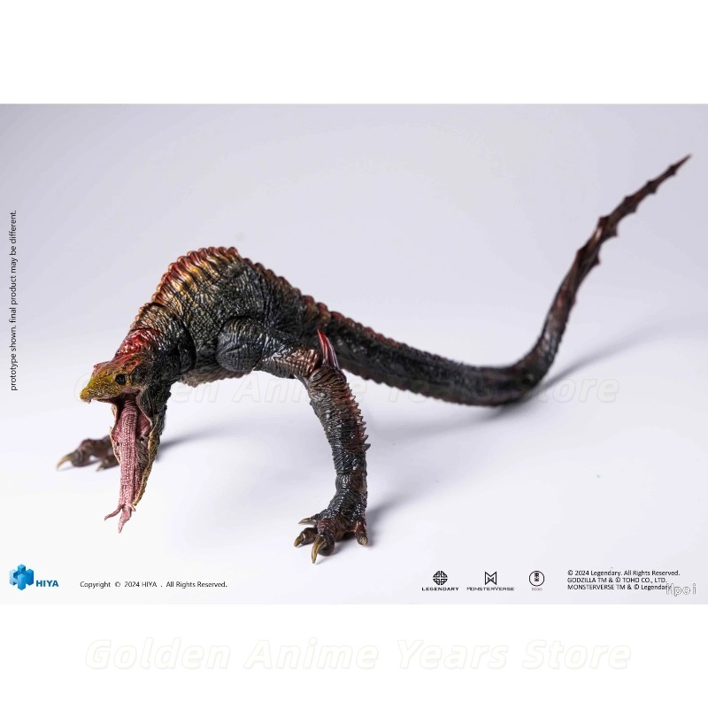 HIYA Original Modellbausatz EX – Model Kit Vs Action Figure Bewertung und Preis